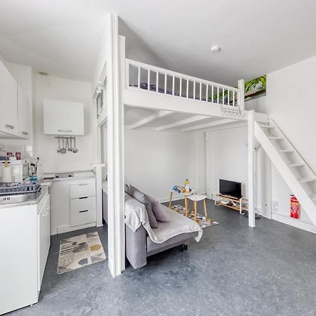 Apartmán Joli Petit Studio A 200 M Du Tramway, Proche Paris, D'Orly, Rungis, Belle Epine Et Choisy Le Roi Thiais Exteriér fotografie